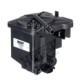 Filtru combustibil HENGST pentru VOLVO S40 II, V50; CITROEN BERLINGO, C2, C3 I, C3 II, C3 PICASSO, C4, C4 GRAND PICASSO, dimensiuni 135 mm x 127 mm x 101 mm