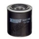 Filtru ulei HENGST insurubat M20x1,5mm pentru SUBARU FORESTER, IMPREZA, LEGACY IV, LEGACY V, OUTBACK, XV 82.0mm x 97.0mm