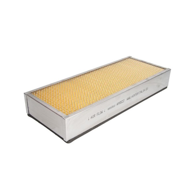 Filtru, aer habitaclu PURRO