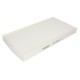 Filtru aer habitaclu PURRO compatibil CADILLAC BLS FIAT CROMA OPEL CORSA C SAAB 9-3 dimensiuni 30 mm x 164 mm x 329 mm