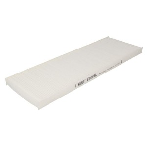 Filtru, aer habitaclu HENGST