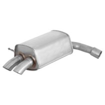 Toba esapament finala 4MAX