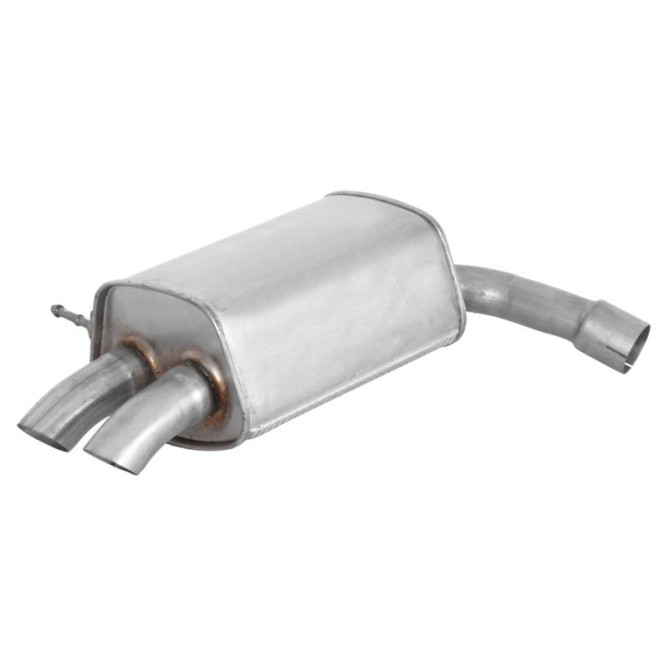 Toba esapament finala 4MAX