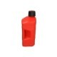 Accesorii moto POLISPORT Canister capac alimentare rapid 10l culoare Rosu (amestec ulei 125 ml)