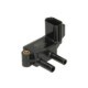 Senzor presiune gaze evacuare 4MAX, 3 pini, compatibil VOLVO V50, FORD C-MAX II, FOCUS III, GALAXY II, KUGA I, MONDEO IV 1.6D/2.0D/2.2D