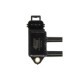Senzor presiune gaze evacuare 4MAX, 3 pini, compatibil VOLVO V50, FORD C-MAX II, FOCUS III, GALAXY II, KUGA I, MONDEO IV 1.6D/2.0D/2.2D