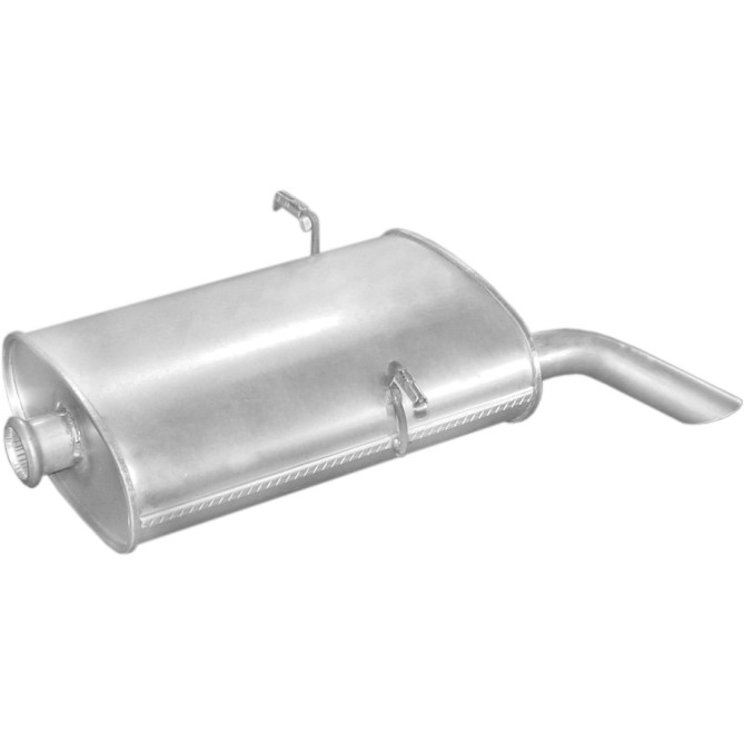 Toba esapament finala 4MAX