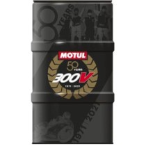 Ulei de motor MOTUL