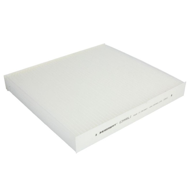 Filtru, aer habitaclu HENGST