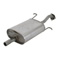 Toba esapament finala 4MAX