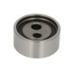 Rola intinzator curea distributie SKF Daihatsu Cuore 50.0 mm diametru exterior 23.0 mm latime