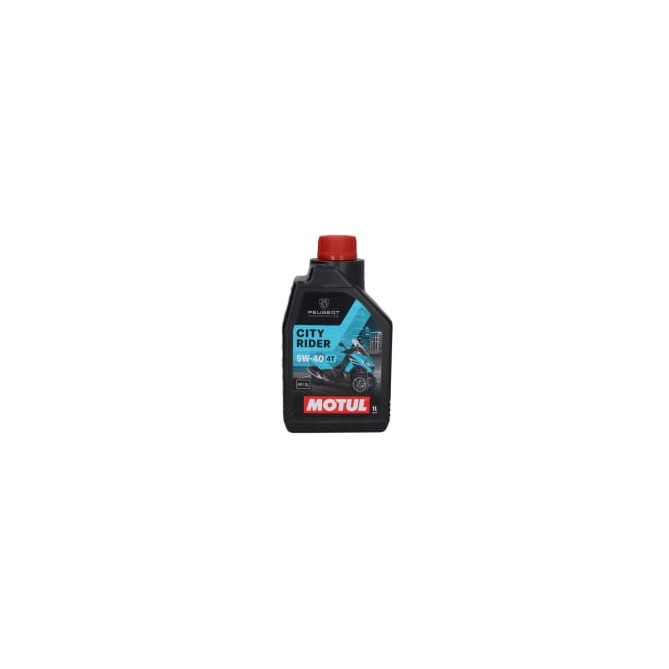 Ulei de motor MOTUL