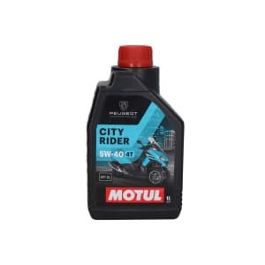 Ulei de motor MOTUL