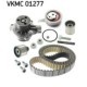 Set pompa apa curea dintata SKF AUDI A3 A4 B9 A5 A6 C8 Q5 VW ARTEON CRAFTER PASSAT B8 TIGUAN TOURAN TRANSPORTER T6 2.0D 08.14