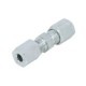 Set conexiune cuplaj rapid SKF conector lubrifiere centrală drept 4mm