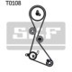 Set curea de distributie SKF VOLVO 440 460 480 RENAULT ESPACE III LAGUNA I MEGANE I MEGANE I CLASSIC MEGANE I COACH MEGANE SCÉNIC 2.0