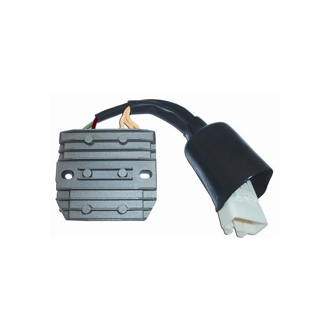 Regulator, alternator DZE