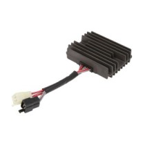 Regulator, alternator TOURMAX