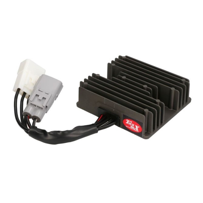Regulator, alternator TOURMAX