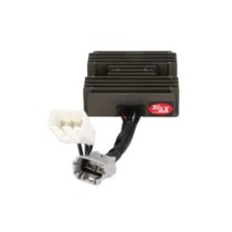 Regulator, alternator TOURMAX