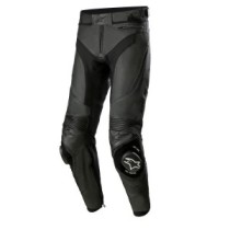 Pantaloni din piele ALPINESTARS
