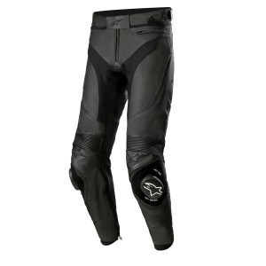 Pantaloni din piele ALPINESTARS