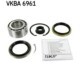 Kit rulment roata Spate Dreapta/Stanga (38x74x33) compatibil LEXUS RX; TOYOTA HARRIER 2.2/2.4/3.0 05.97-05.03