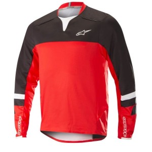 Tricouri biciclete ALPINESTARS MTB