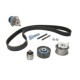 Set pompa apa + curea dintata SKF AUDI A3, A4 B7, SEAT ALTEA, LEON, SKODA OCTAVIA II, VW GOLF V 1.9D/2.0D 02.03-07.15