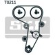Set pompa apa + curea dintata SKF AUDI A3, A4 B7, SEAT ALTEA, LEON, SKODA OCTAVIA II, VW GOLF V 1.9D/2.0D 02.03-07.15