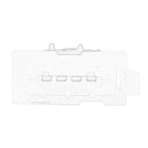 Modul racire OE IVECO