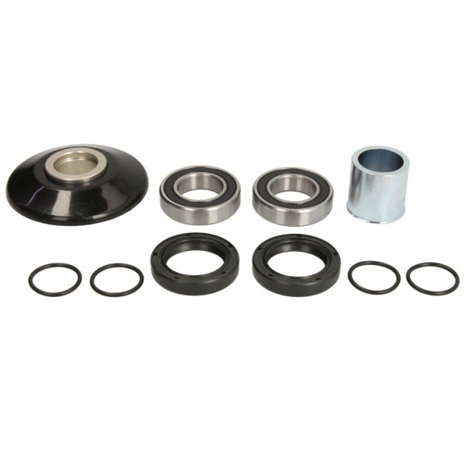 Kit rulmenti roata PIVOT WORKS