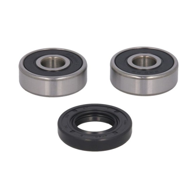 Kit rulmenti roata PIVOT WORKS