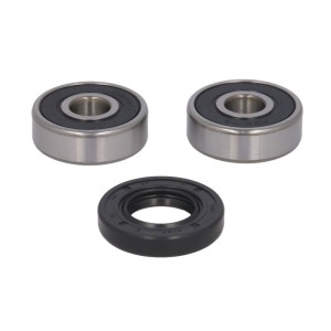 Kit rulmenti roata PIVOT WORKS