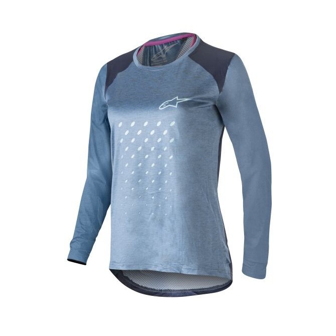 Tricouri biciclete ALPINESTARS MTB