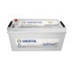 Acumulator Pornire VARTA 12V 240Ah/1200A (EN) PROMOTIVE EFB 518x276x242 mm L+ Borna Standard fara flansa de montare
