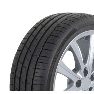 Anvelope vara SUV/4x4 C A 75.0 dB HANKOOK