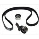 Set curea de distributie CONTITECH pentru RENAULT LAGUNA II, SCENIC II; SUZUKI GRAND VITARA II; TOYOTA AVENSIS, AVENSIS VERSO, COROLLA