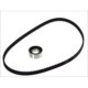 Set curea de distributie CONTITECH pentru FIAT DOBLO, PALIO, PANDA, PUNTO, SIENA, LANCIA Y, YPSILON 1.2-1.3 09.93-