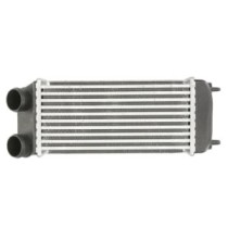 Intercooler, compresor NRF