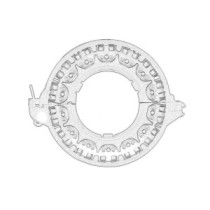 Dulie, far OE MERCEDES