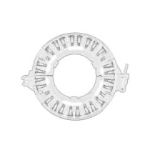 Dulie, far OE MERCEDES