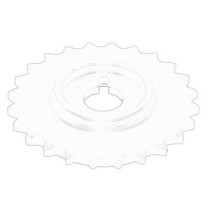 Pinion, pompa ulei MAZDA