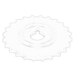 Pinion, pompa ulei MAZDA