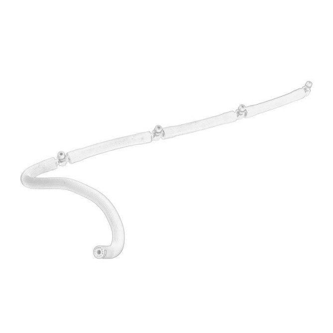 Furtun combustibil OE OPEL