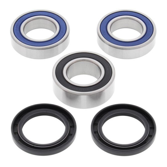 Kit rulmenti roata ALL BALLS