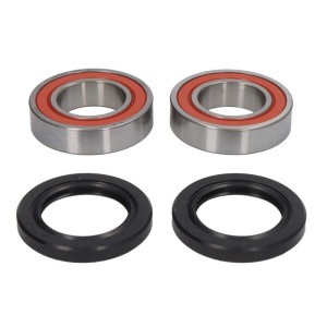 Kit rulmenti roata TOURMAX