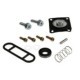 Robinet combustibil TOURMAX kit reparare SUZUKI GSX-R 600/750/1100 1988-1998
