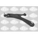 Brat suspensie roata inferior stanga SASIC pentru CITROEN C4 III, C4 X, DS 3, OPEL MOKKA, PEUGEOT 2008 II 1.2/1.5D/Electric 05.19-