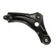 Brat suspensie roata SASIC stanga inferior fata cu articulatie bila pentru RENAULT MEGANE IV 1.2-1.6H 11.15-